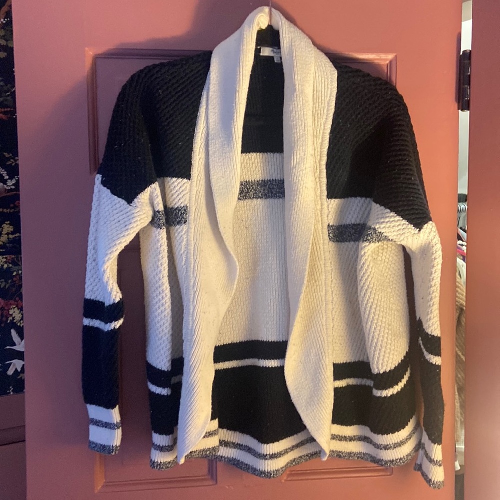 Madewell Cardigan